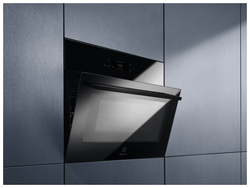 Electrolux EVL8E08Z Beépíthető kompakt sütő