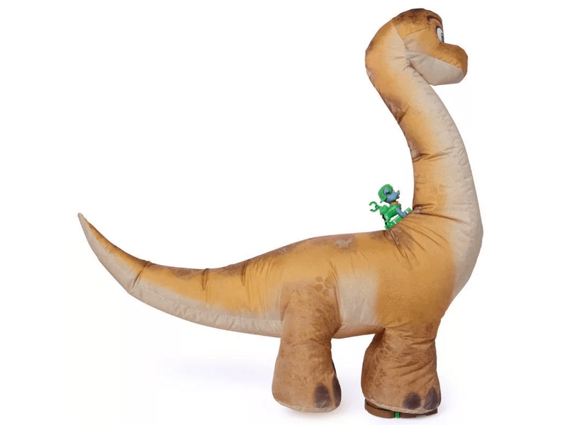 Mancs Őrjárat Dino Mozi - Megasaurus Dino jármű (6075939)