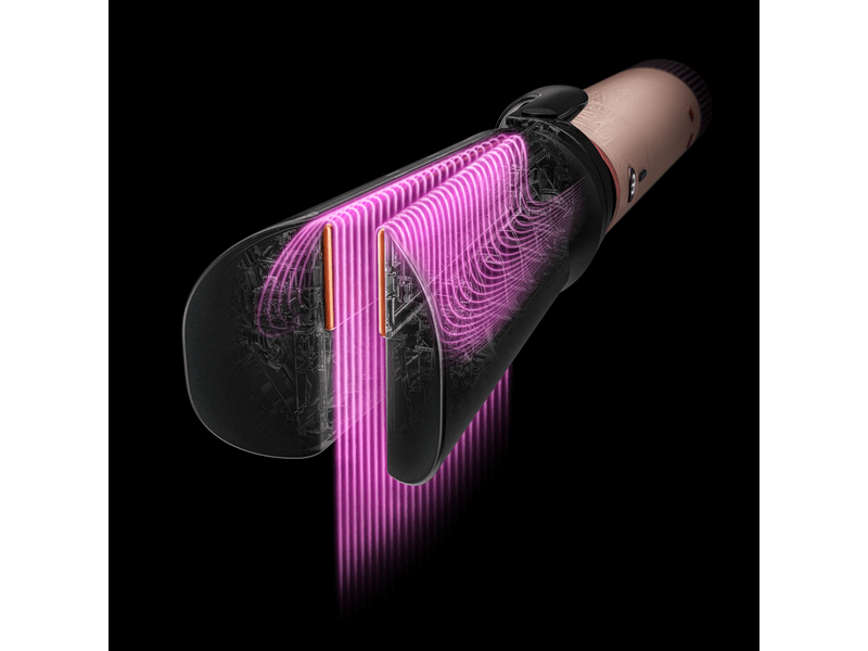 Dyson Airwrap (HS09) Co-anda2x™ T1/T2 Hajformázó (492427-01)