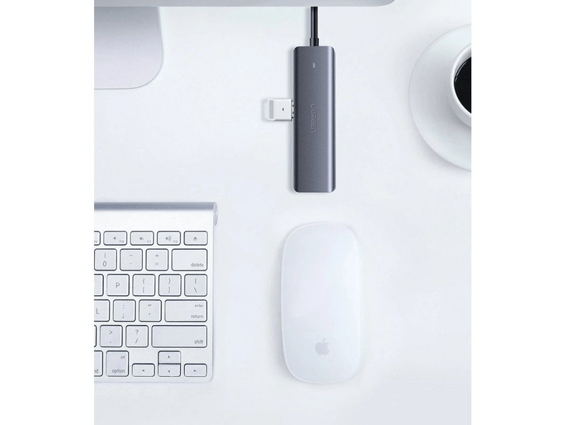 Ugreen 70336B 5in1 USB-C HUB