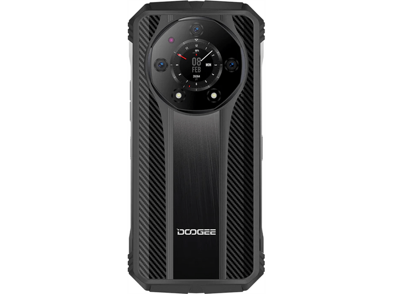 Doogee S110 12/256GB Okostelefon