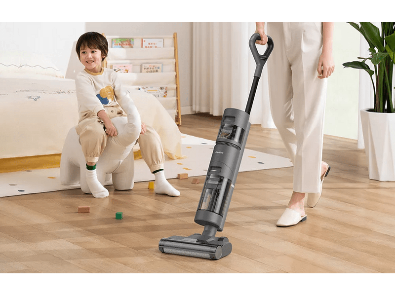 Dreame H12 Vezeték nélküli álló porszívó (HHR14B)