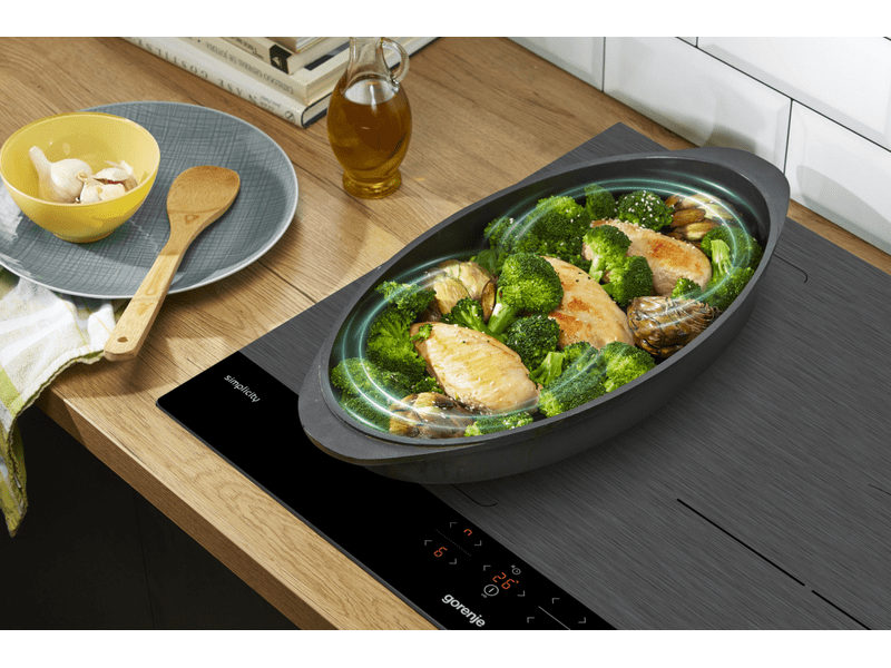 Gorenje GI6421SYB Ugradbena indukcijska ploča