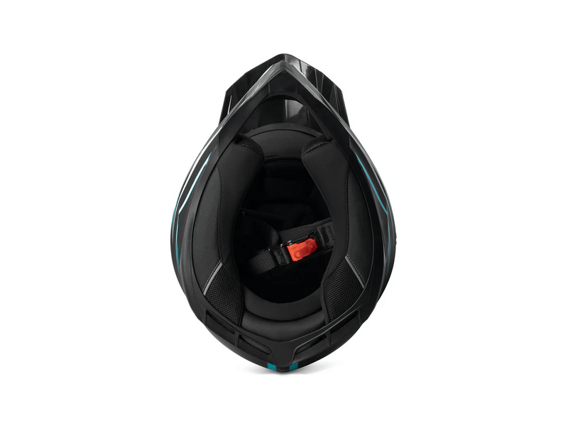 LAMAX Cross Helmet M Sisak (LXOAAKQNNNNCAHELMM)