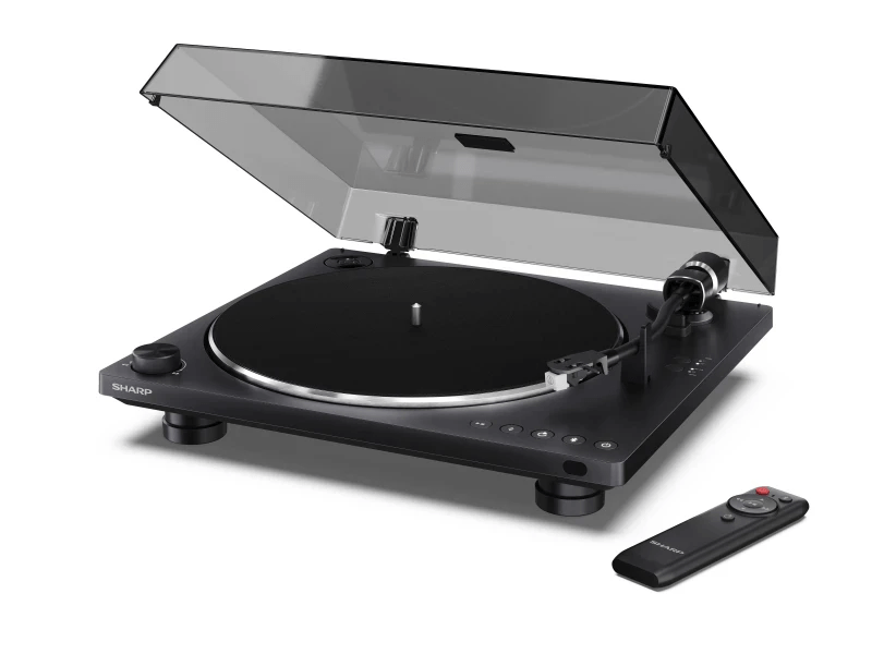 Sharp RP-TT100 automata lemezjátszó