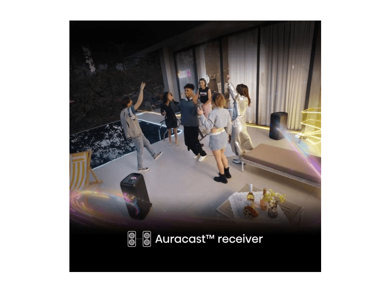 Hisense Party Thunder zvučnik (20017110)