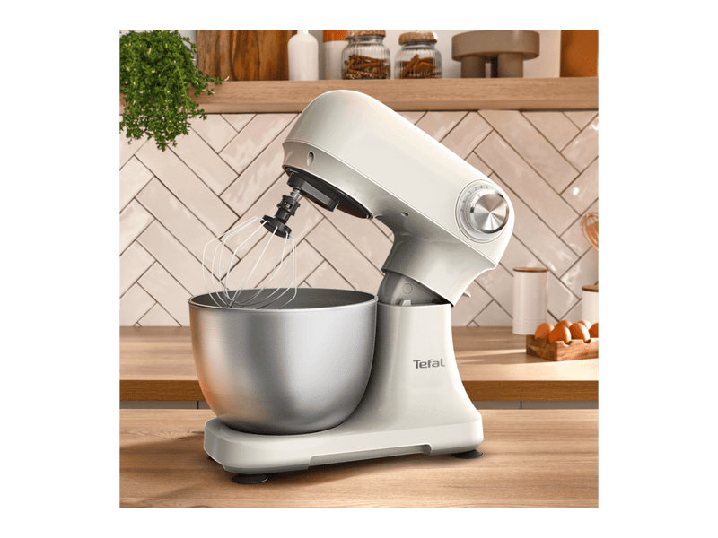 Tefal QB140AF0 Bake Easy multipraktik kuhinjski robotski uređaj