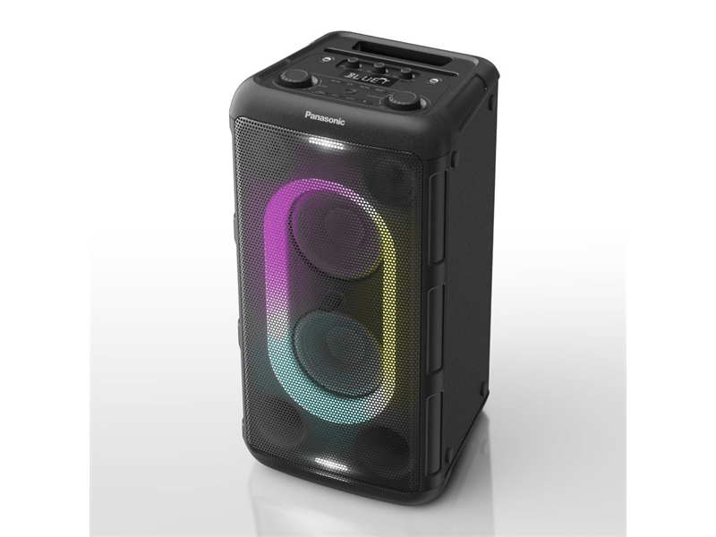 Panasonic SC-BMAX10E-K Bluetooth zvučnik