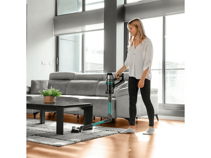 Cecotec Conga RockStar 1700 Advance ErgoWet Álló porszívó