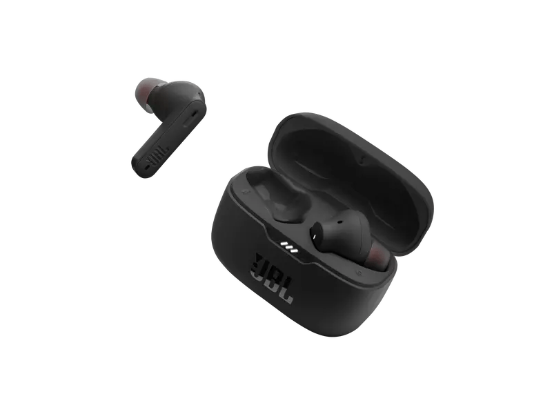 JBL T235NCTWSBK Fülhallgató