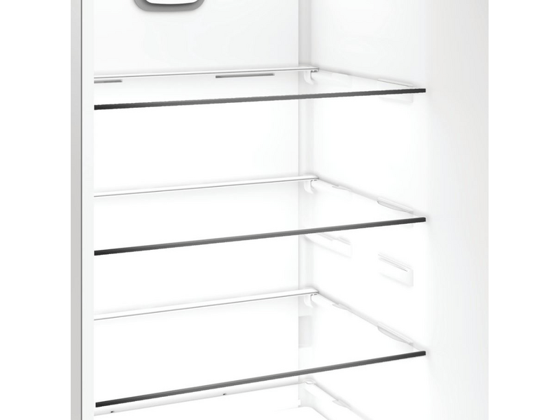 Whirlpool WHK 26362 XP5E Kombinirani hladnjak s donjim zamrzivačem