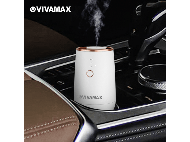 Vivamax ZenSpa wireless aroma difuzor (GYVH50W)