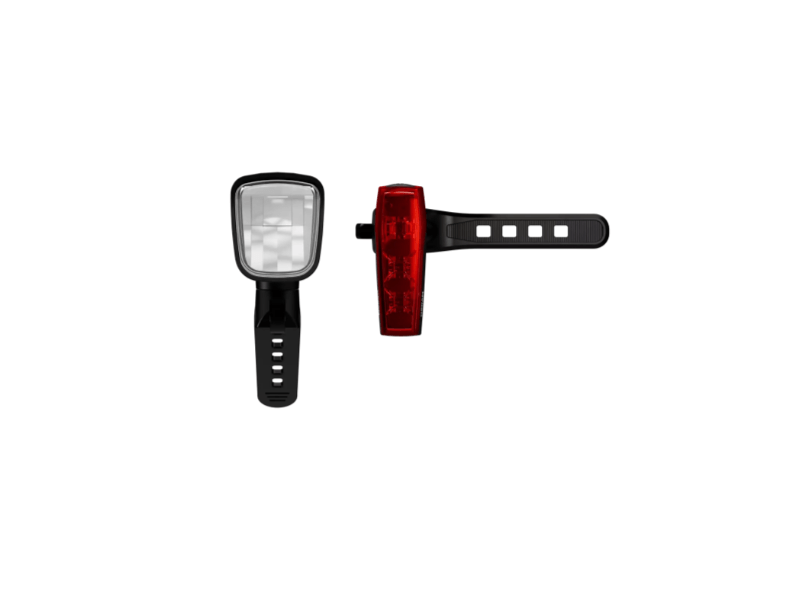 Osram LEDsBIKE RACE 50 SET Kerékpáros lámpaszett (LEDBL101 SET)