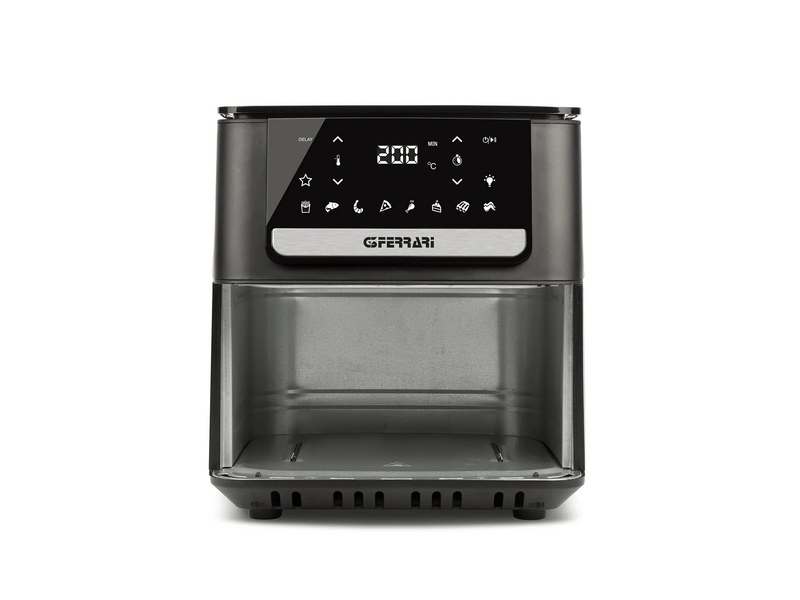 G3 Ferrari G10207 Friggisano Forrólevegős sütő