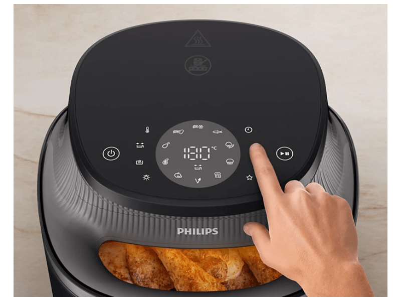 Philips NA321/00 3000 Series Airfryer