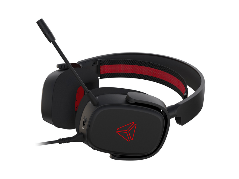 Yenkee YHP 3040 Vector Gamer fejhallgató (45021092)