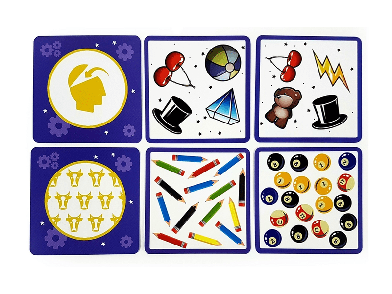 Cortex Kids társasjáték (ASM34670)