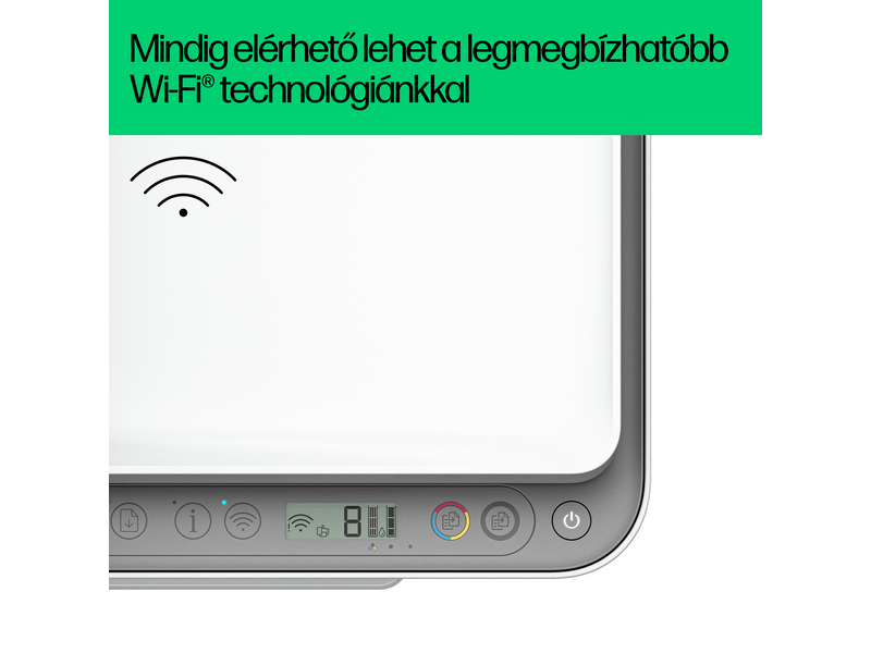 HP DeskJet 4220e All-in-One nyomtató (588K4B), Instant Ink