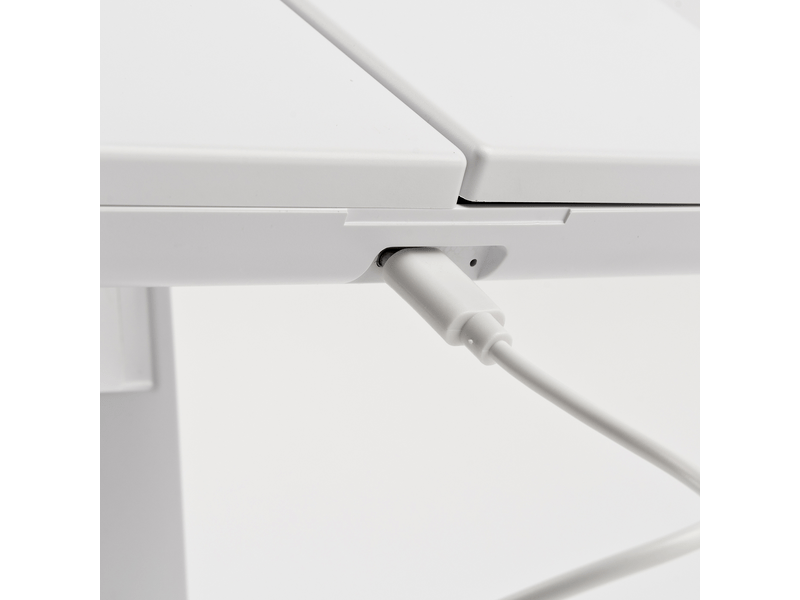 Girmi BE05 kinyitható kozmetikai tükör LED világítással (BE0501)