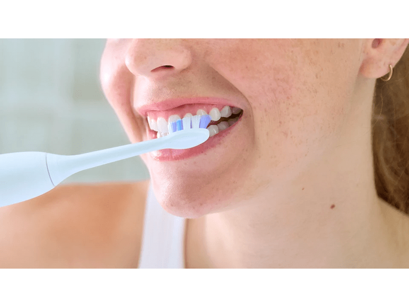 Philips HX6054/87 Sonicare Sensitive glava četkice za zube, 4 kom.