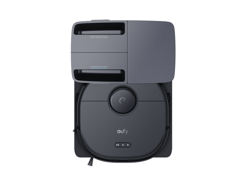 Eufy X10 Pro Omni robotporszívó, fekete (T2351G21)