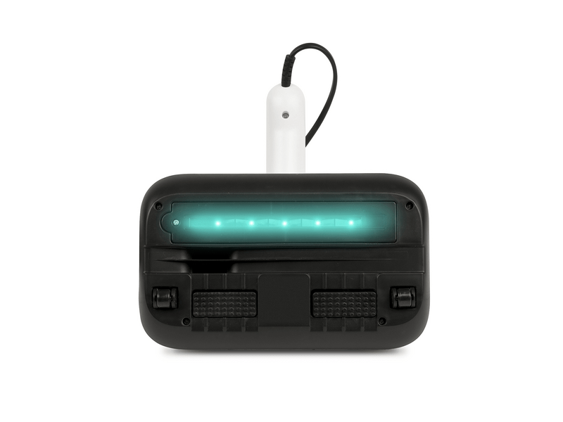 Girmi AP25 Vibra-Clean Matractisztító (AP2501)