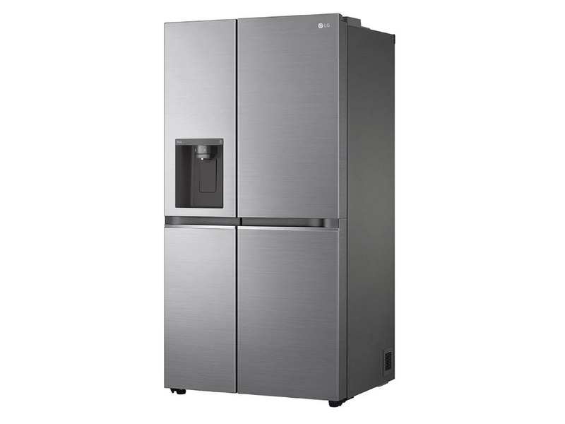 LG GSLV71PZTD Side By Side hűtőszekrény
