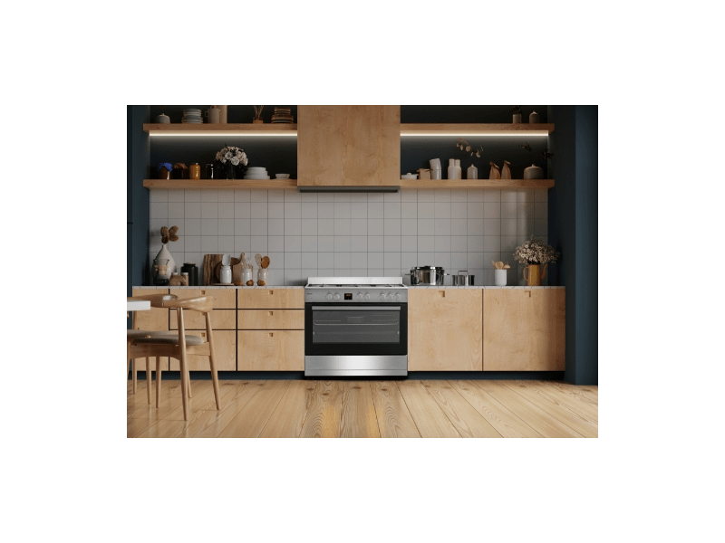 MPM MPM-93-KGM-33 Kombinált tűzhely