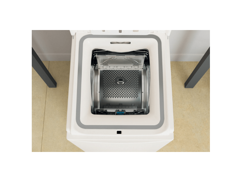 Whirlpool TDLR 6240S EU/N Felültöltős mosógép