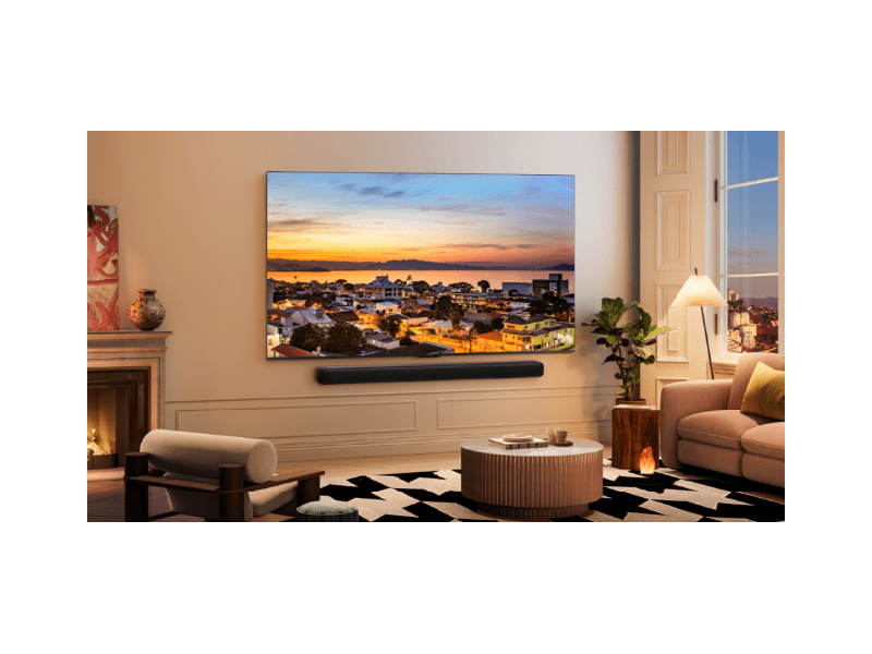 TCL S45HE 2.0 Dolby Atmos Višenamjenski zvučni projektor