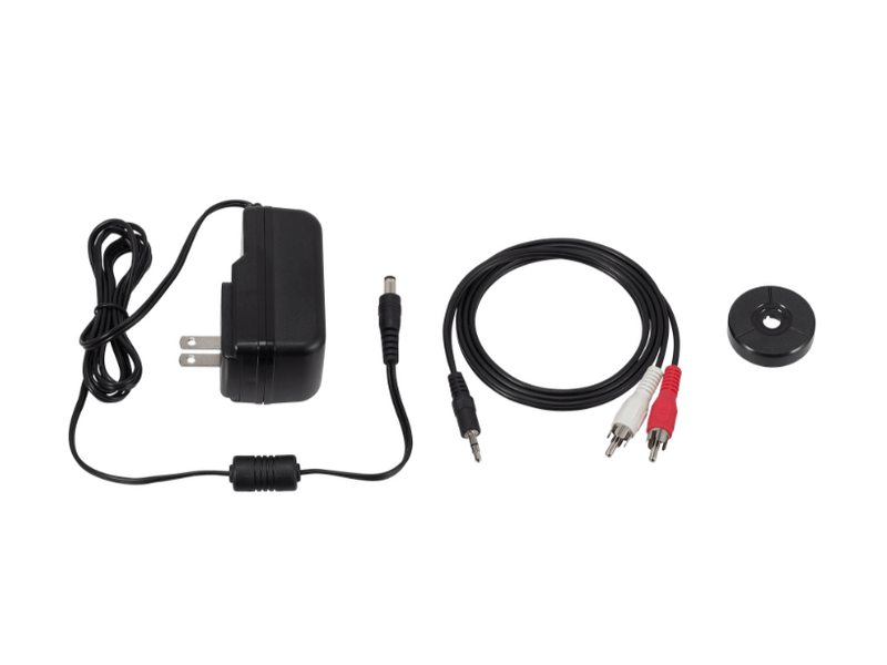 Audio-Technica AT-LP60XBK Lemezjátszó