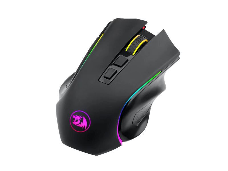 Griffin Elite RGB Gaming Egér