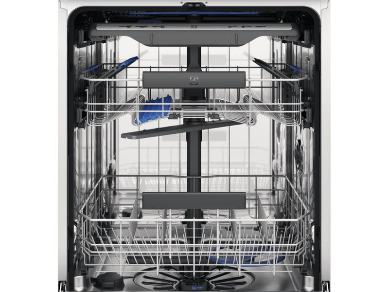 Electrolux GlassCare 700 EEG68520W Beépíthető mosogatógép