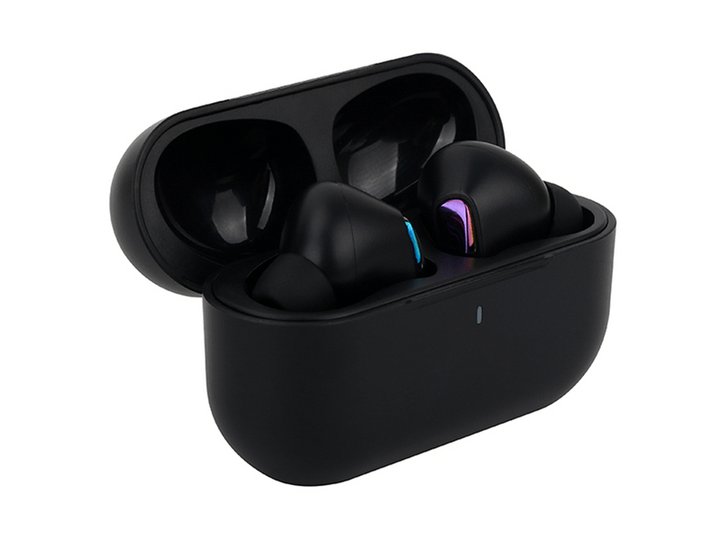 Sencor Sep Sheen Bluetooth slušalice, crne boje