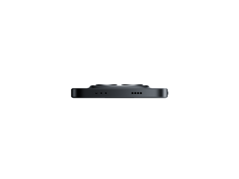 Xiaomi Redmi Note 15 Pro 5G 8/256GB Okostelefon, fekete