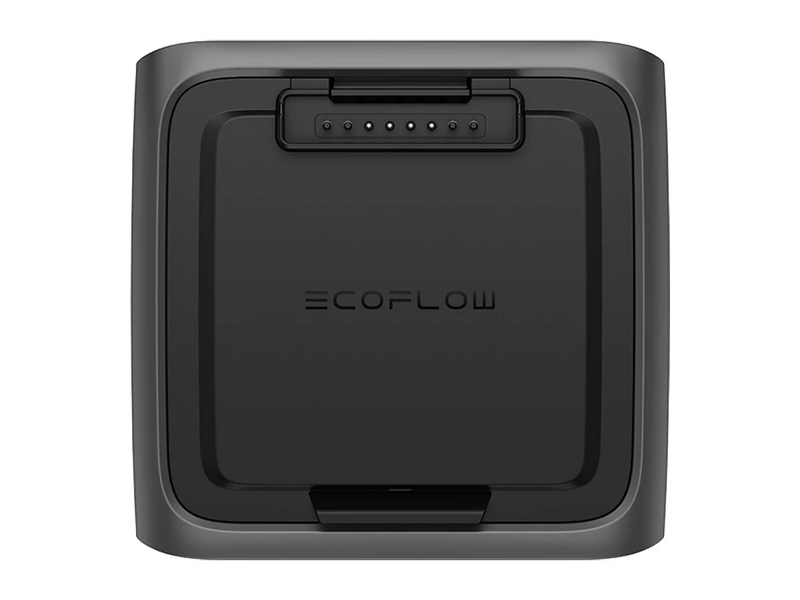 EcoFlow 572Wh Akkumulátor River 3 Plus készülékhez (EFEB600)