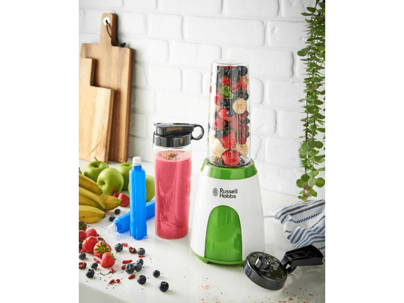 Russell Hobbs 25160-56 Explore Mix & Go Cool Smoothie készítő