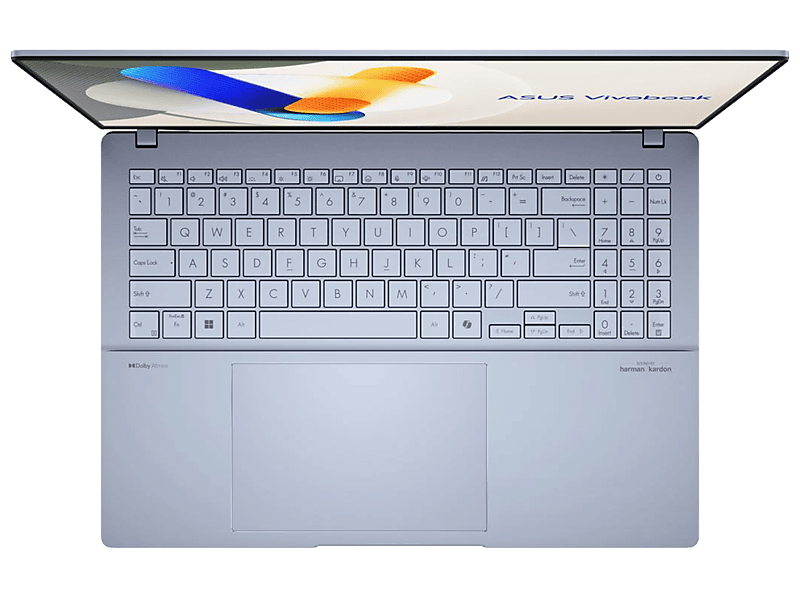 Asus Vivobook S 16 OLED S5606MA-MX012W Notebook
