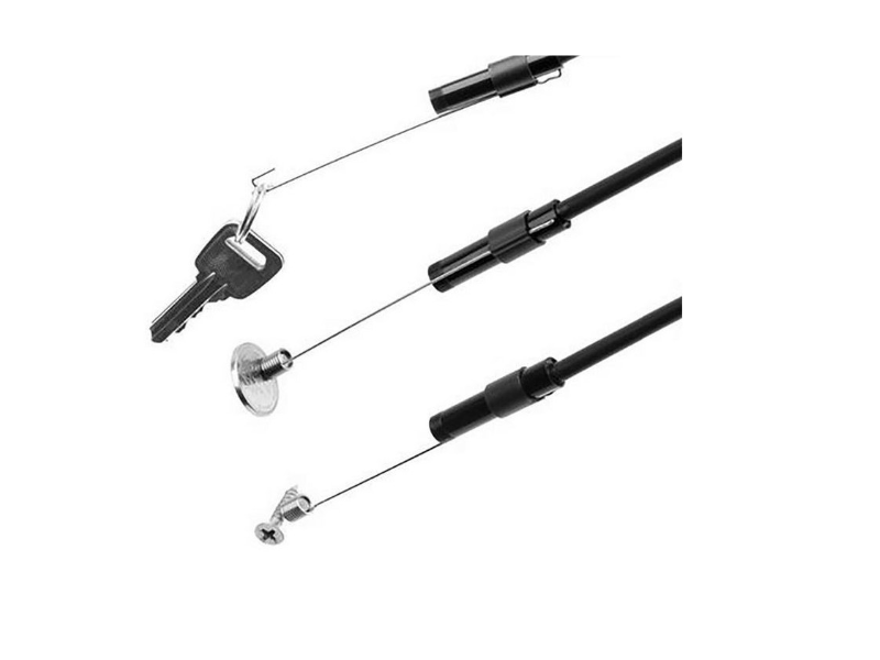 Media-Tech MT4095 USB Endoszkóp