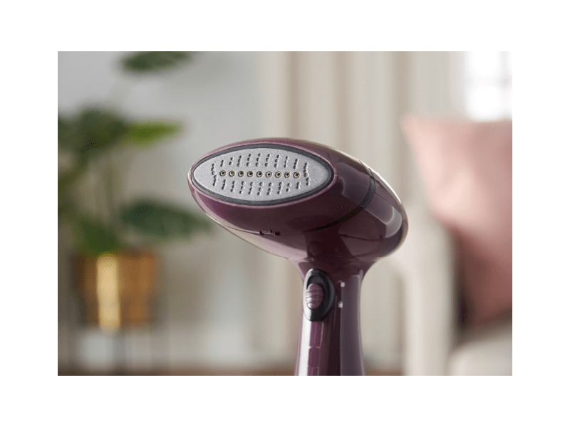 Russel Hobbs Steam Genie Colour Control kézigőzölő (27410-56)