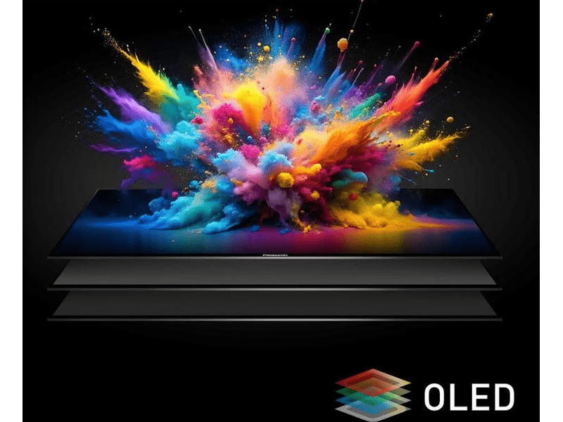 Panasonic TV-48Z80BEZ 48" 4K UHD Smart OLED televizor