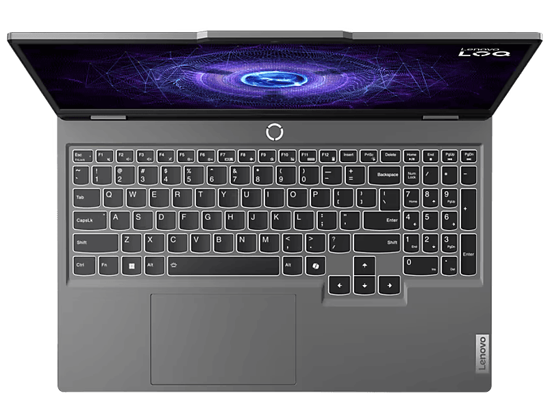 Lenovo LOQ 83GS00E2HV Notebook