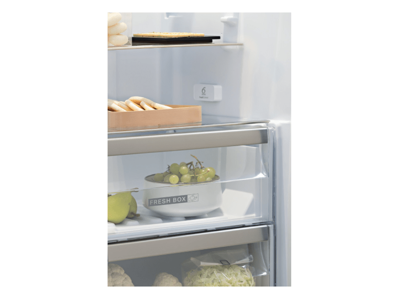 Whirlpool SW6 AM2Q W 2 Hladnjak s jednim vratima