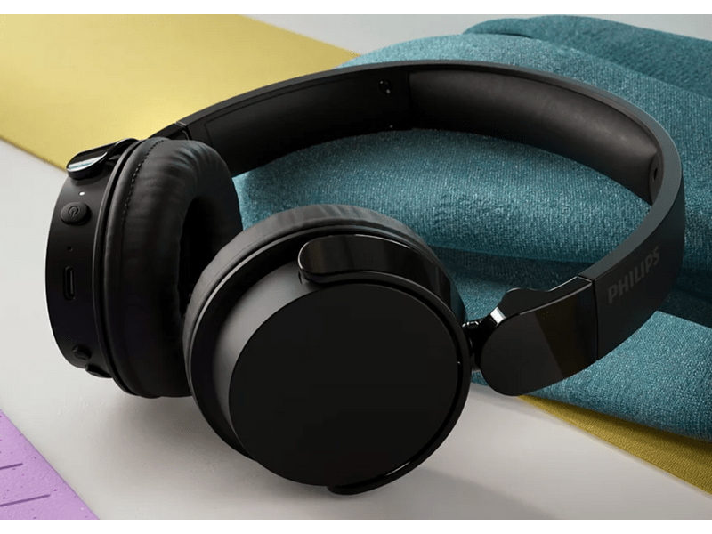 Philips TAH4209BK/00 Vezeték nélküli fejhallgató, fekete