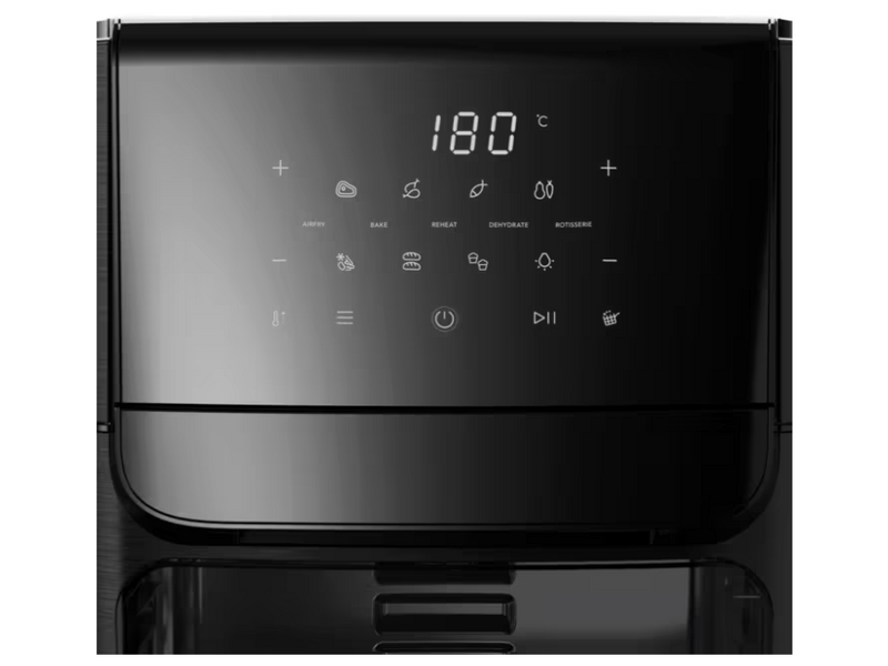 Electrolux EAF12B 800 Air Fryer pećnica