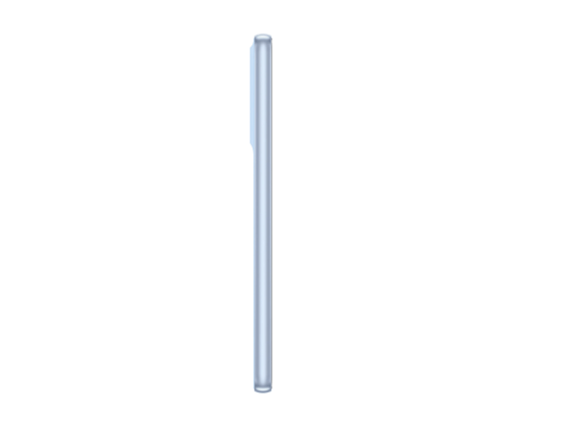 Samsung Galaxy A33 128/6GB 5G Okostelefon, Kék