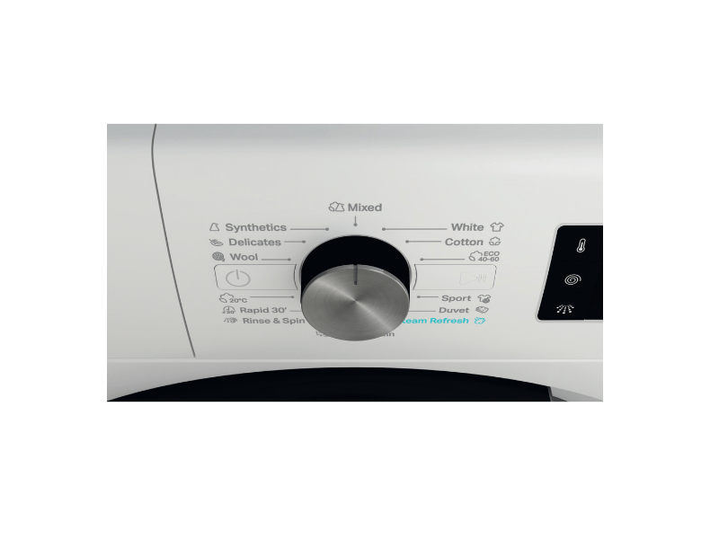 Whirlpool FFB10489BVEE Elöltöltős mosógép