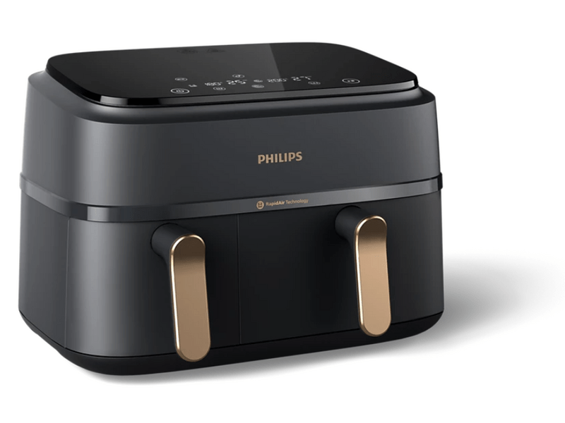 Philips NA352/04 Series 3000 Duplakosaras Airfryer, 9 l