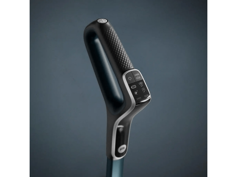 Rowenta GZ2251E0 X-Clean 2 Wet & Dry száraz és nedves padlótisztító