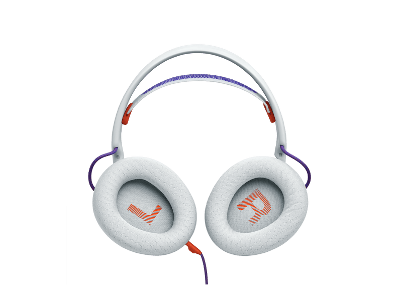JBL Quantum 250 Gaming headset, türkiz